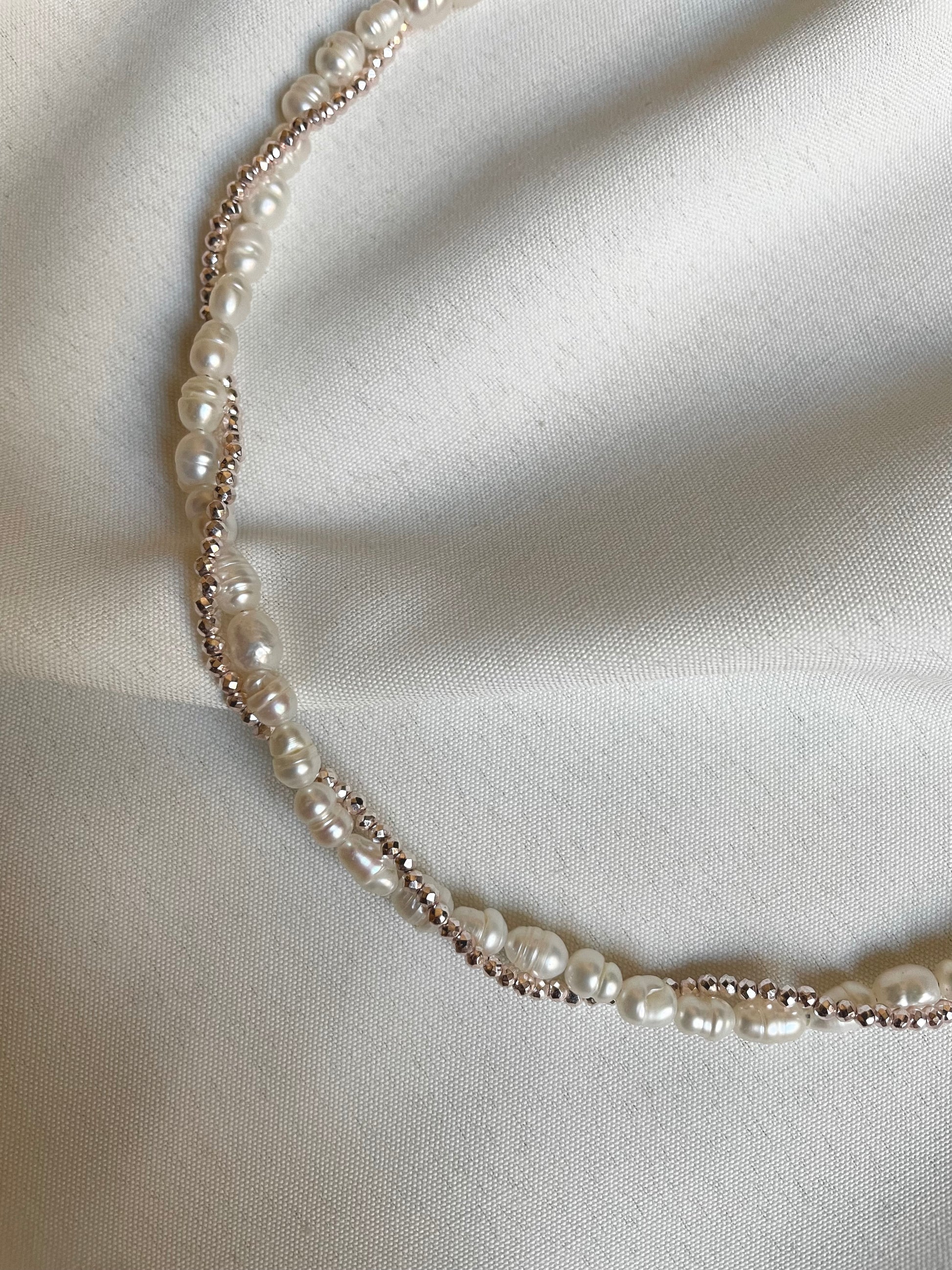 Collier Waimea - Gaéia