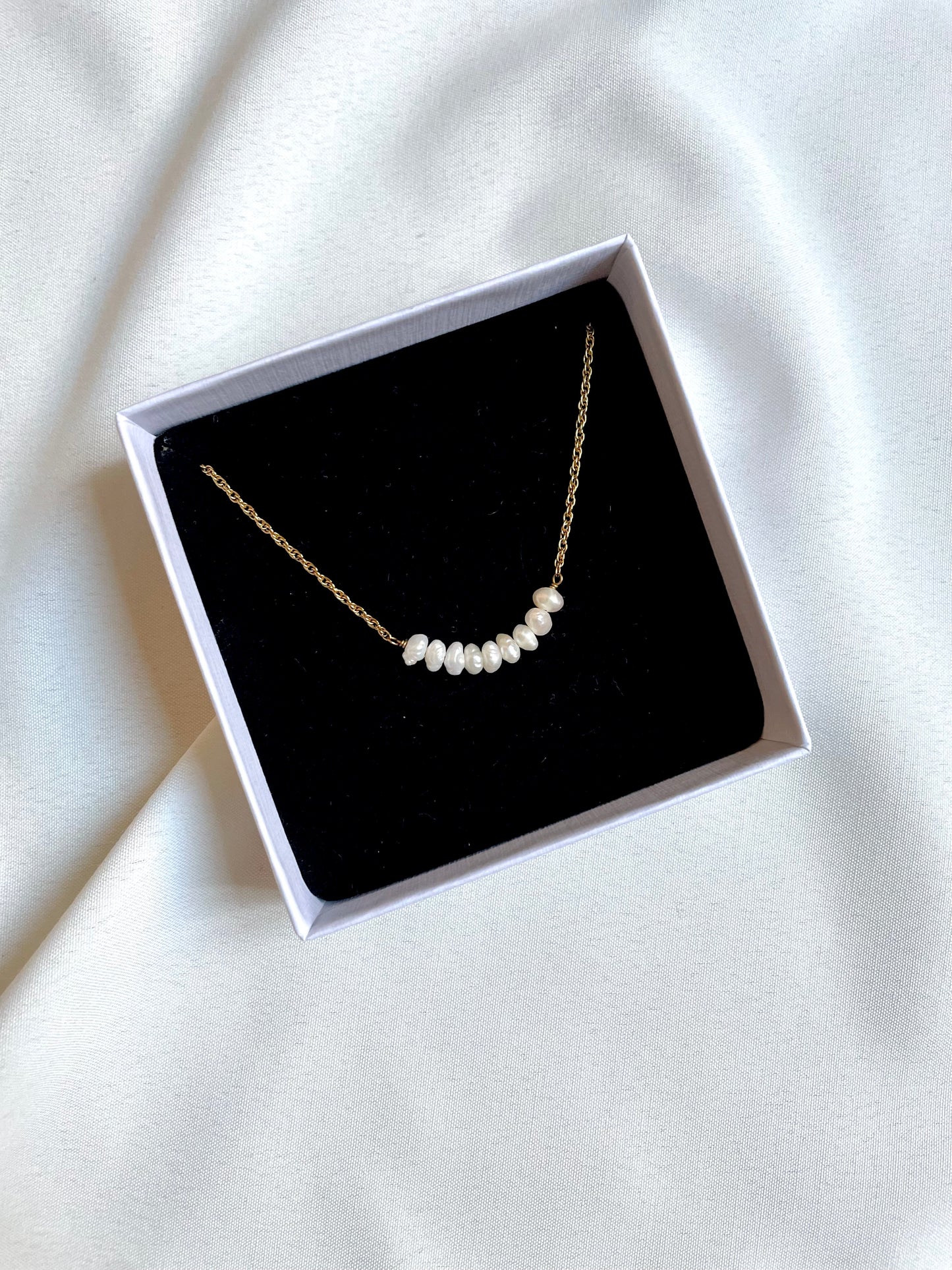 Collier Lanai - Gaéia