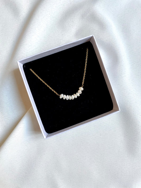 Collier Lanai - Gaéia