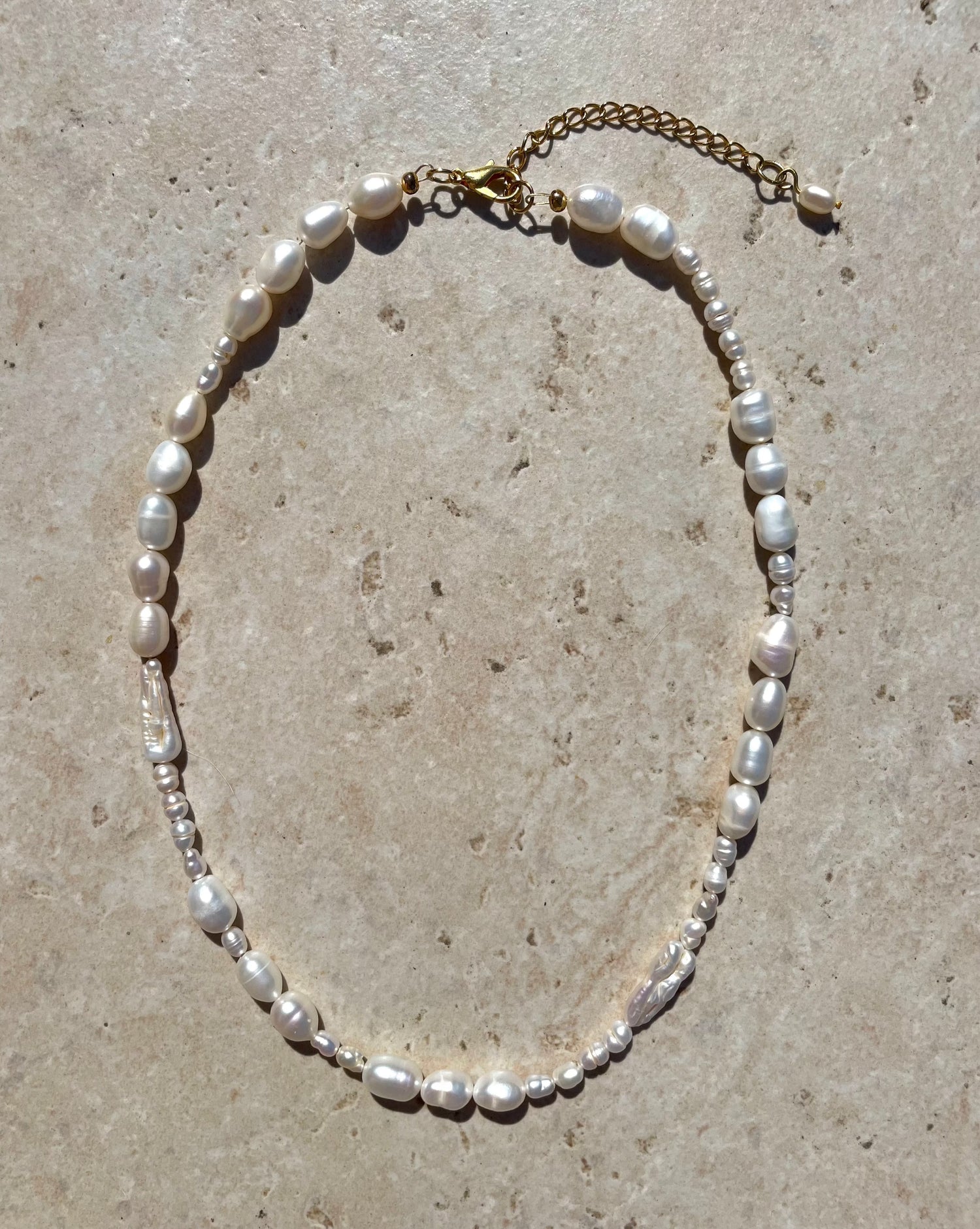 Collier Kalapaki - Gaéia