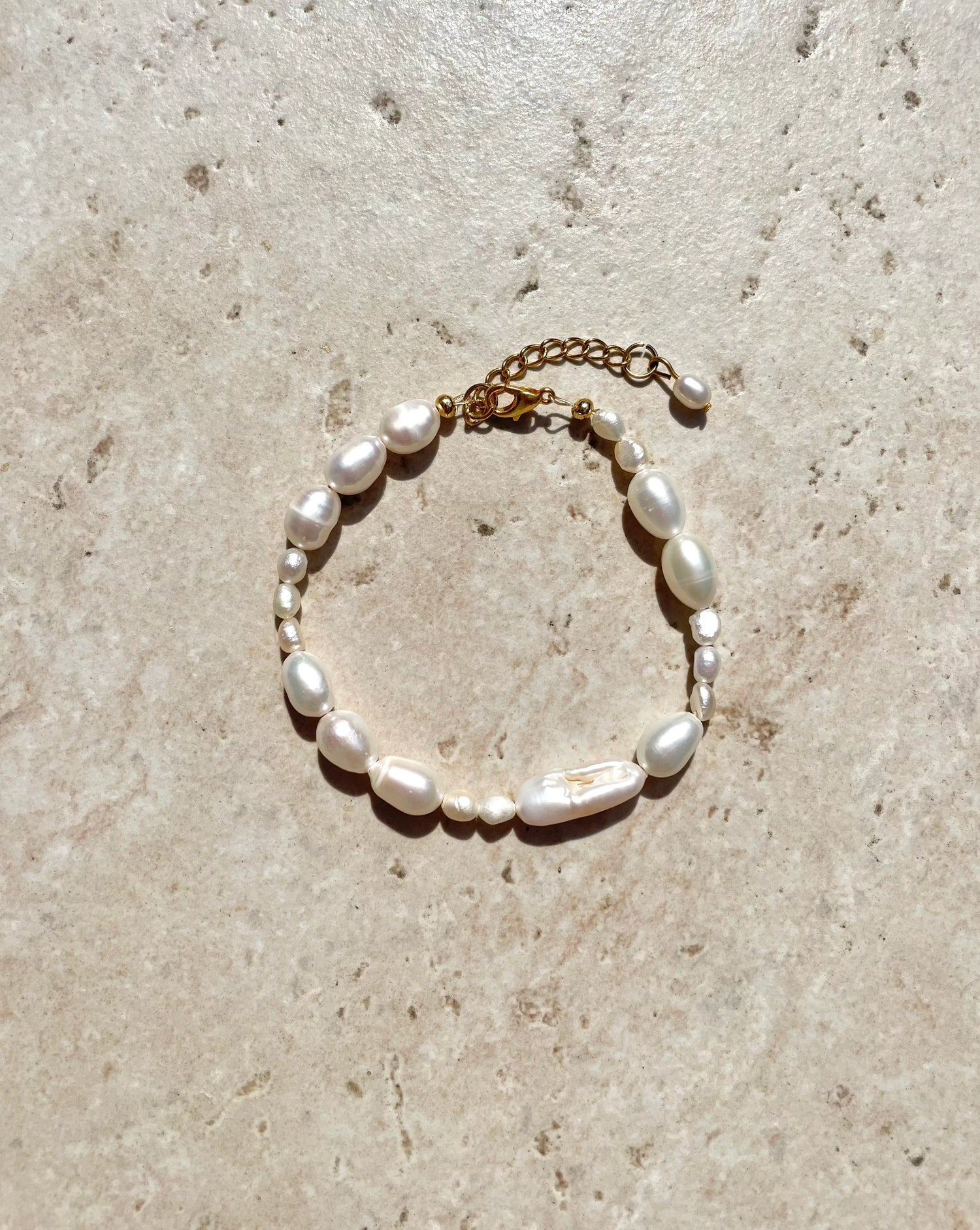 Bracelet Kalapaki - Gaéia