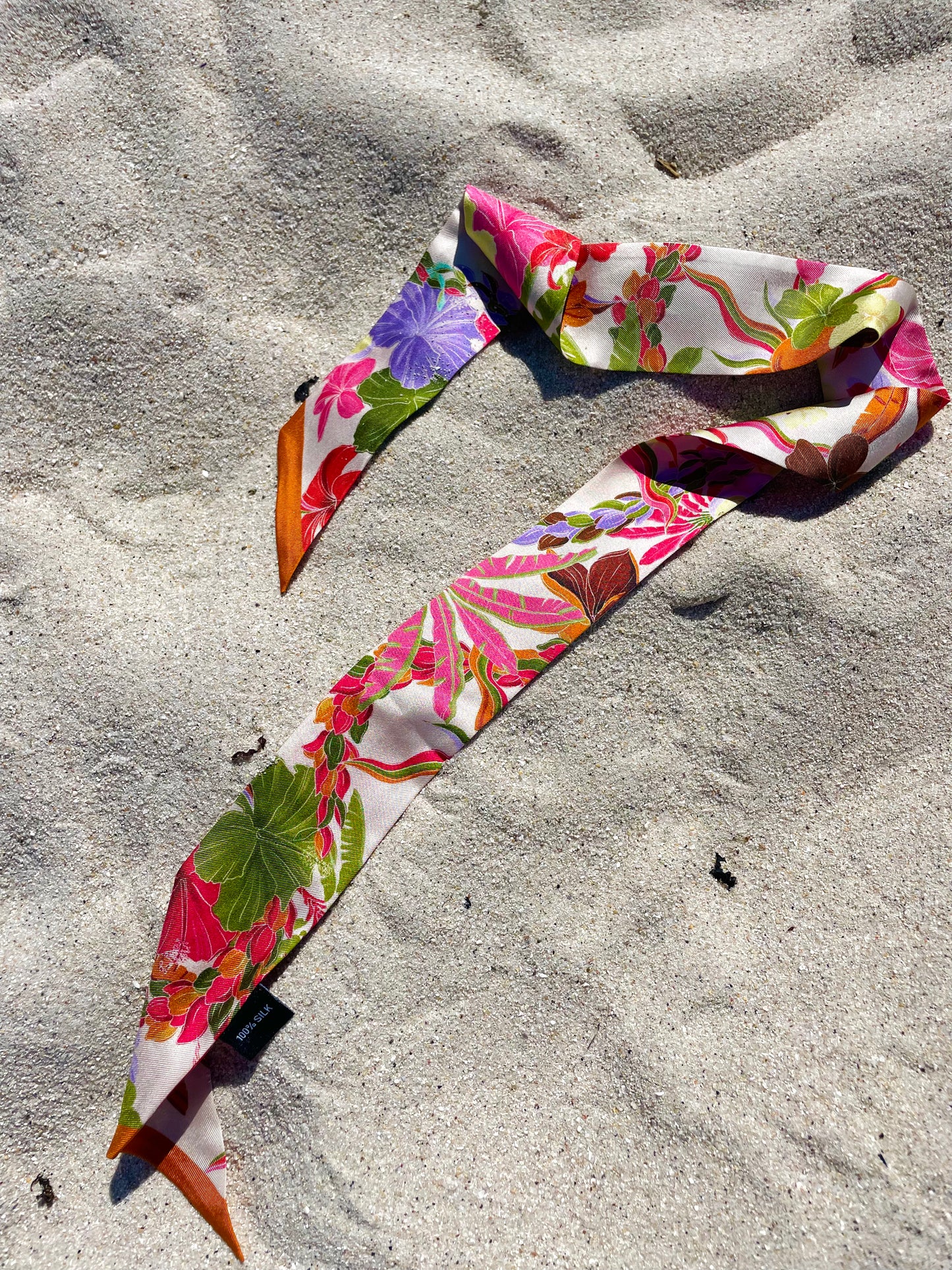 Bandeau Vaiava - Gaéia