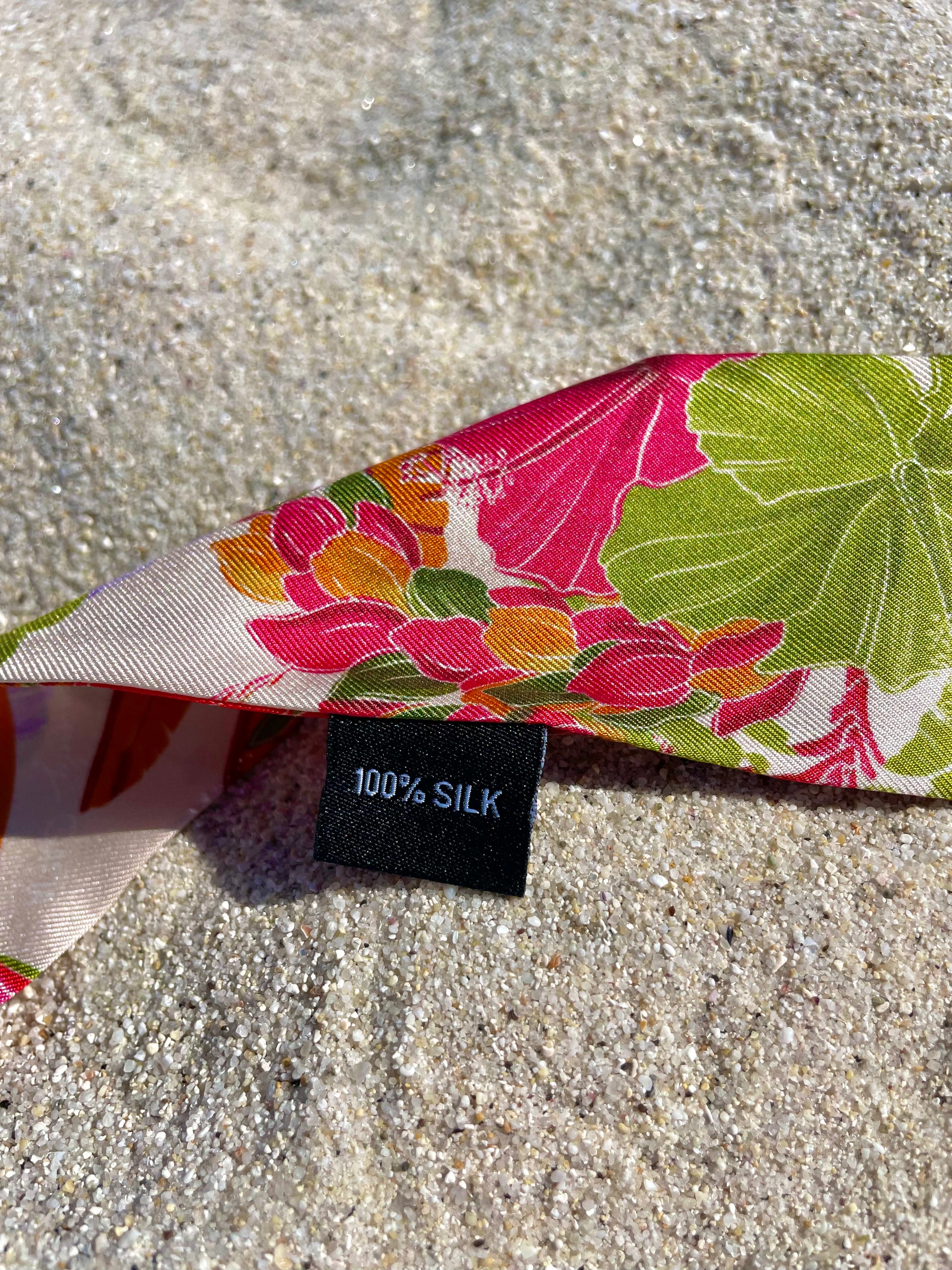 Bandeau Vaiava - Gaéia