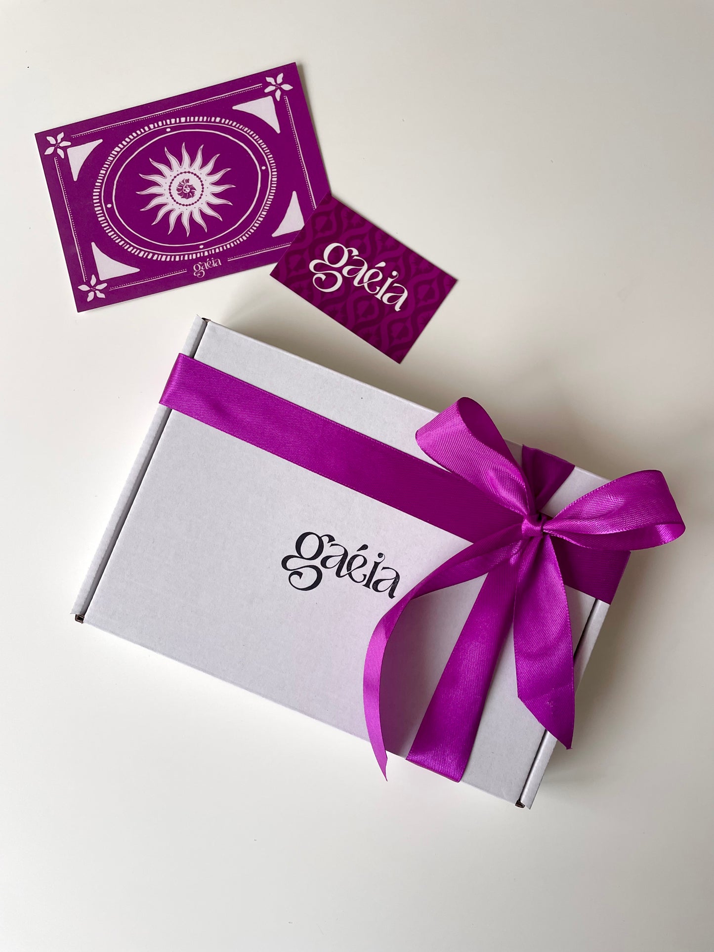 Coffret ÉCLAT (Édition limitée)