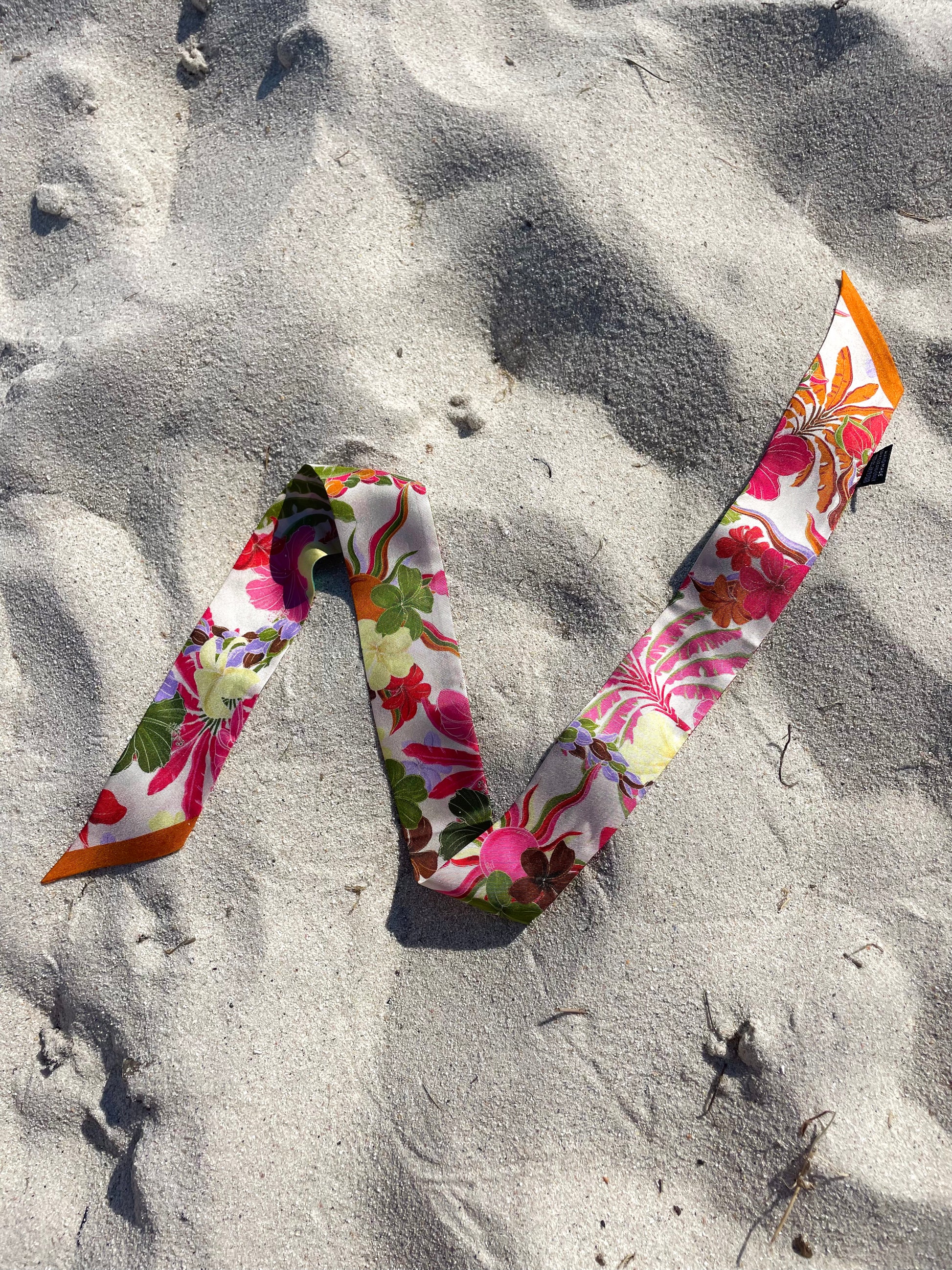 Bandeau Vaiava - Gaéia