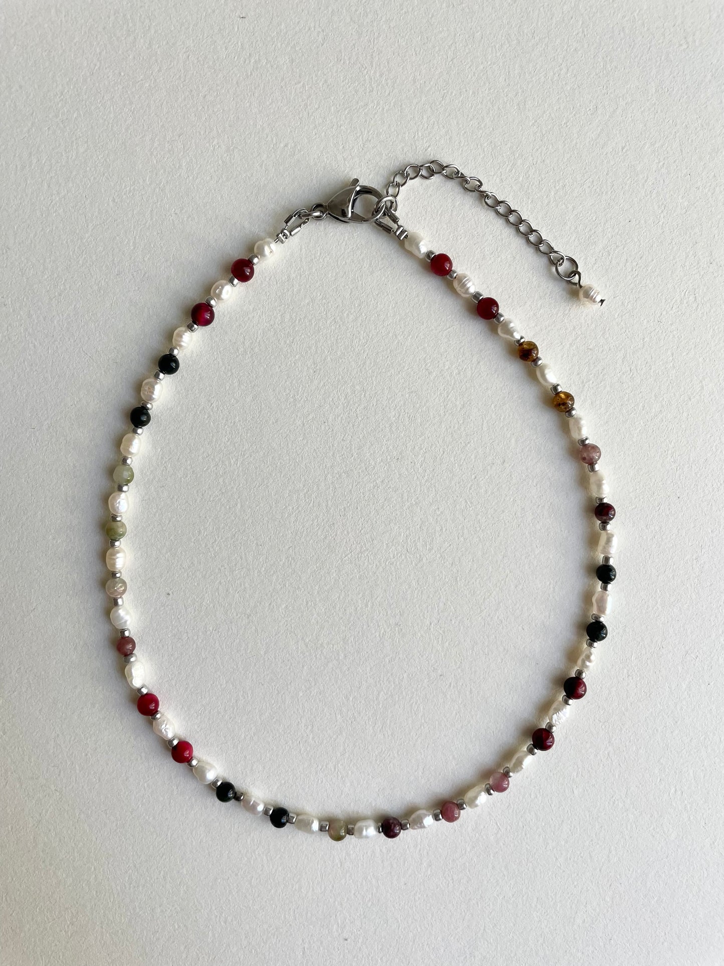 Collier Makena - Gaéia