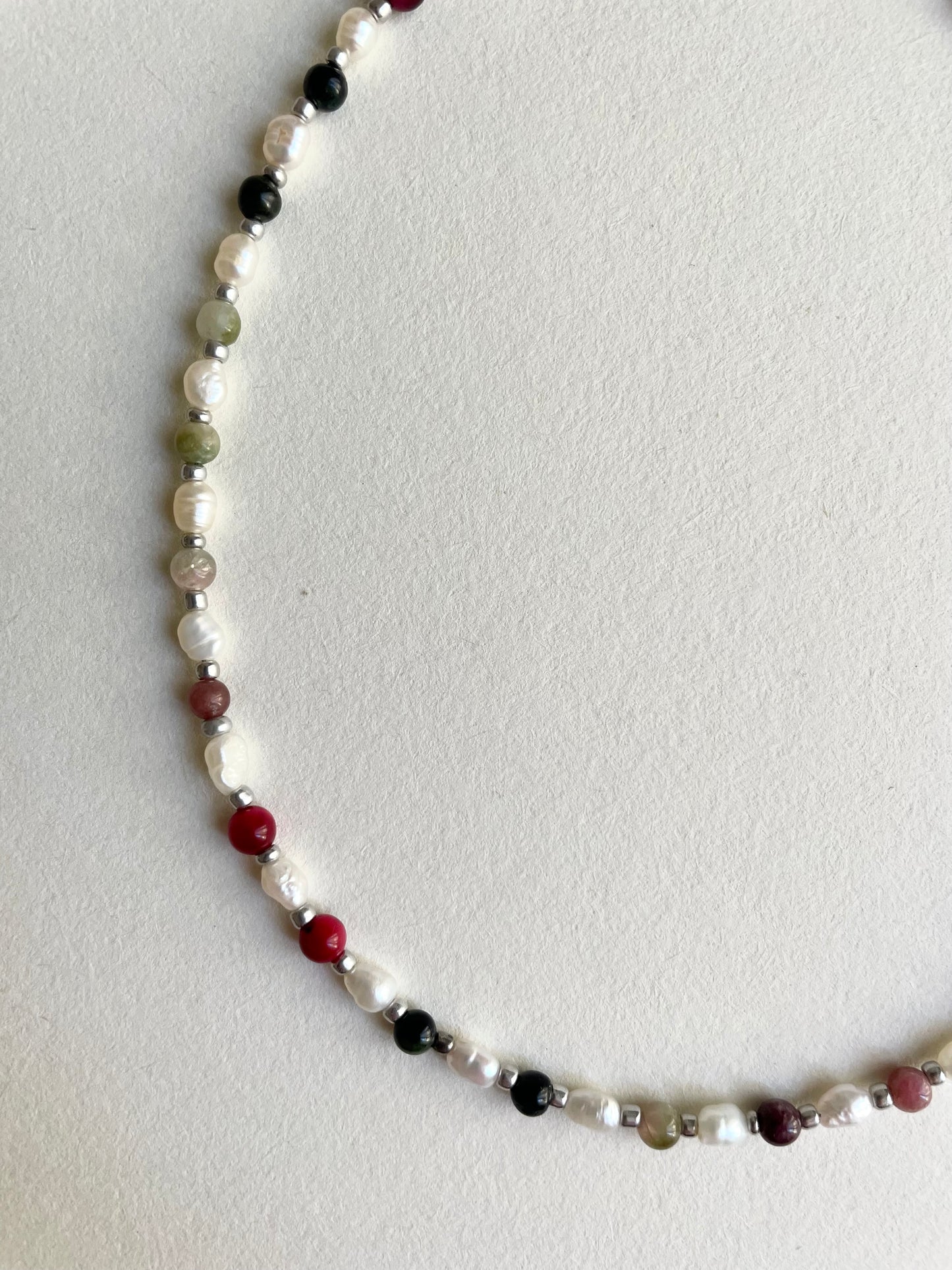 Collier Makena - Gaéia