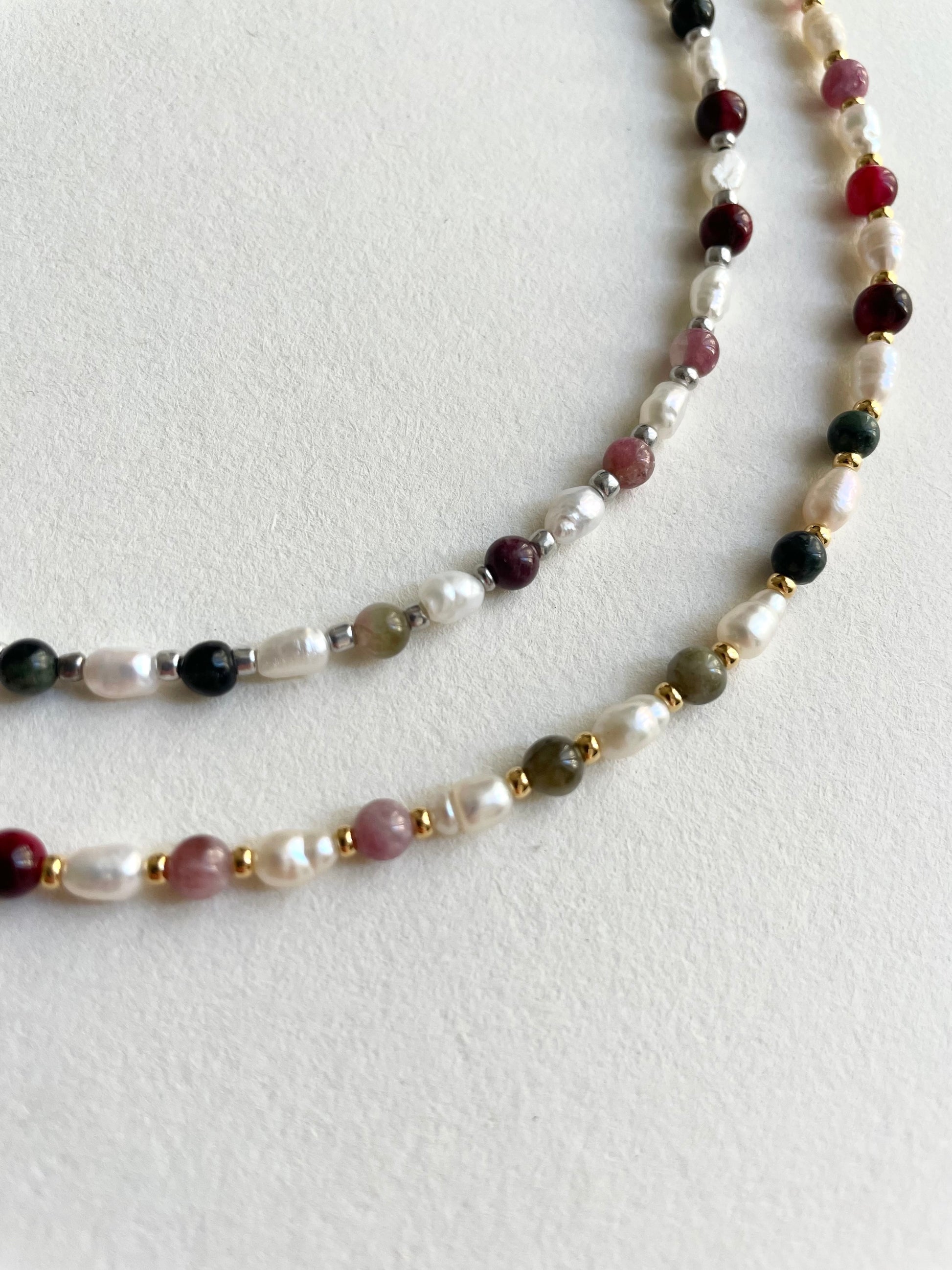 Collier Makena - Gaéia