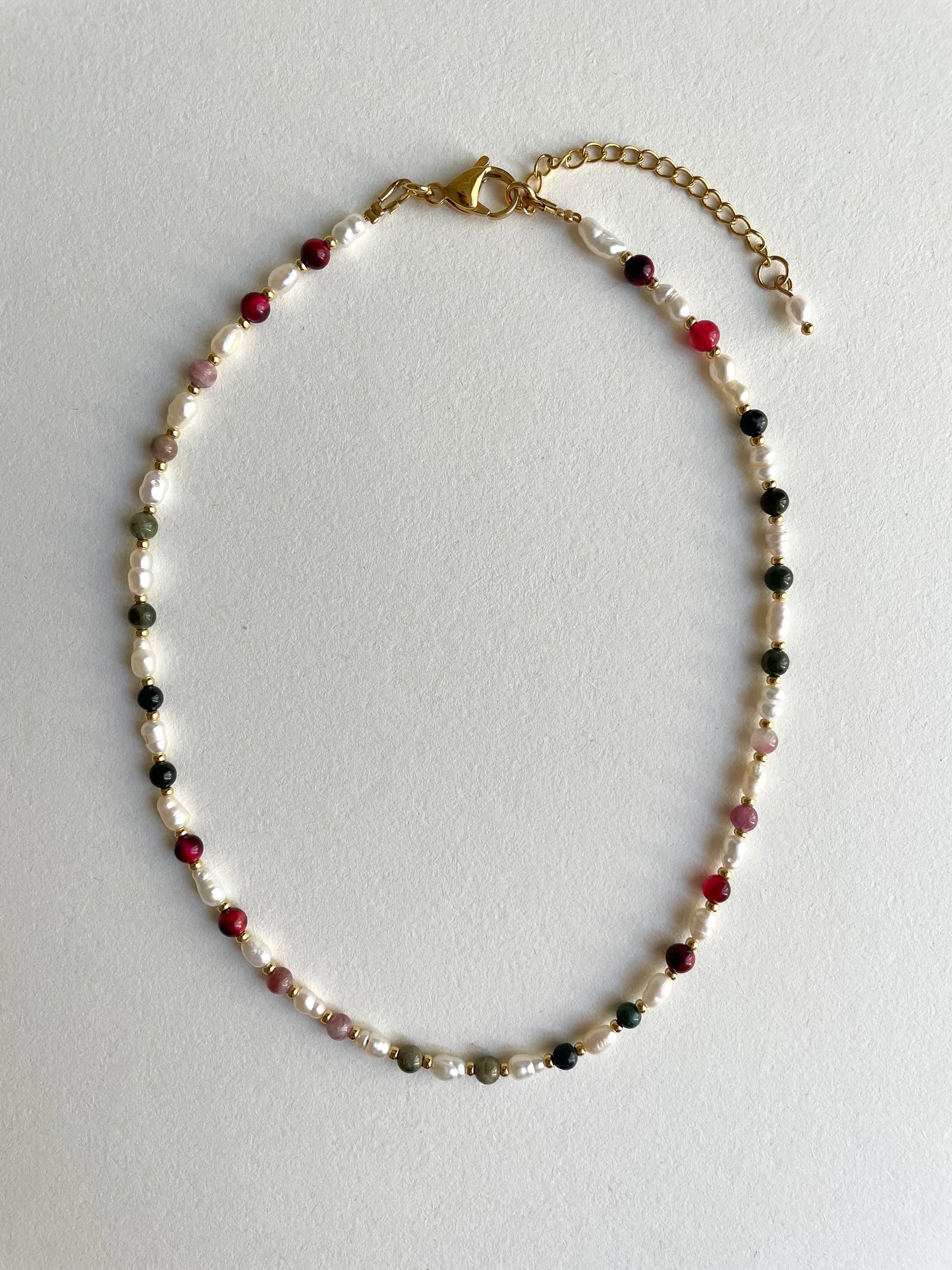 Collier Makena - Gaéia