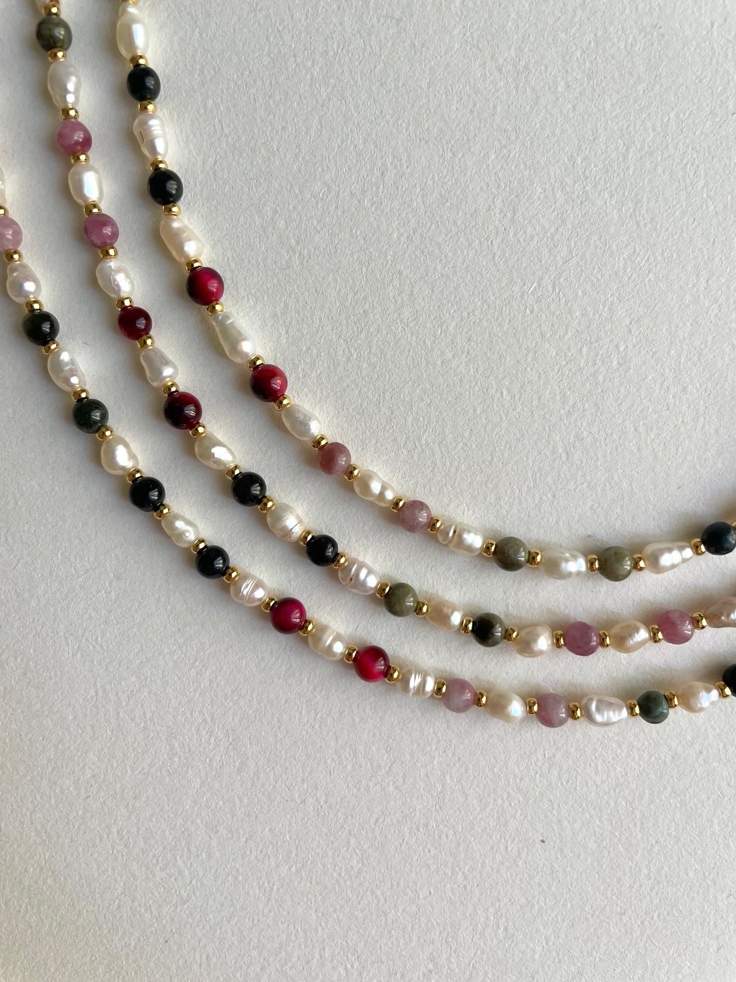 Collier Makena - Gaéia