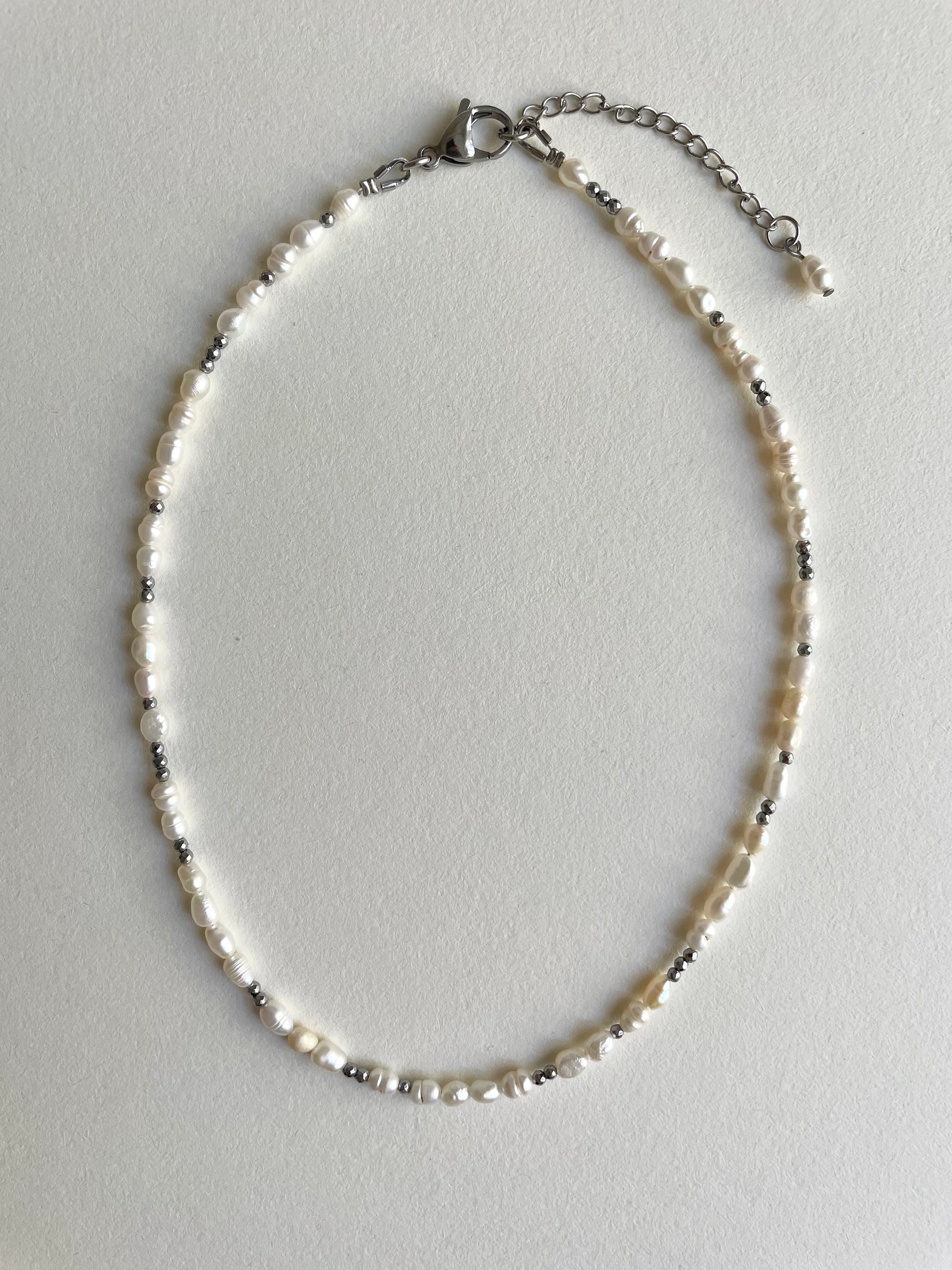 Collier Vaiiha - Gaéia