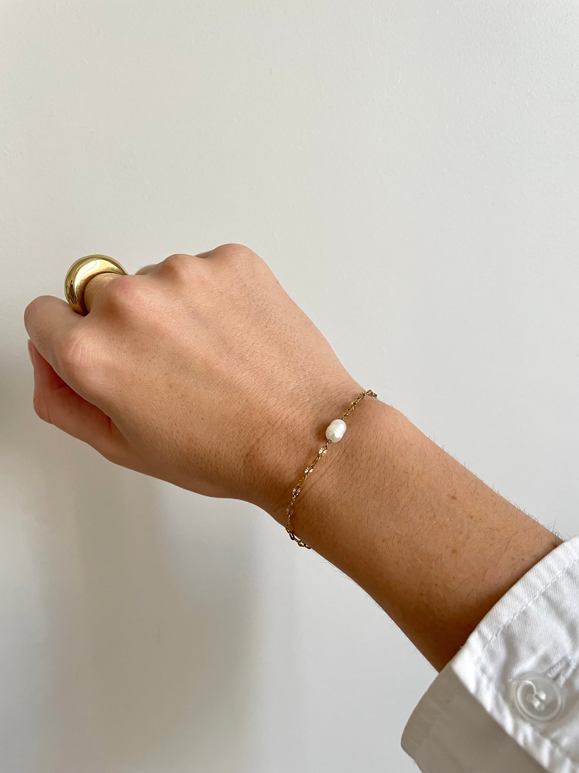 Bracelet Alona - Gaéia